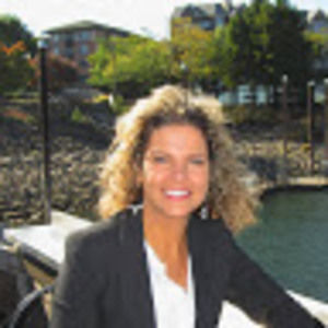 Meet your Posher, Terri